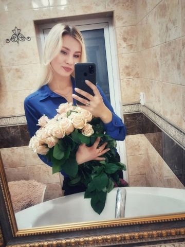 Анкета проститутки Юстина - Фото 1, , 22 года, №248073
